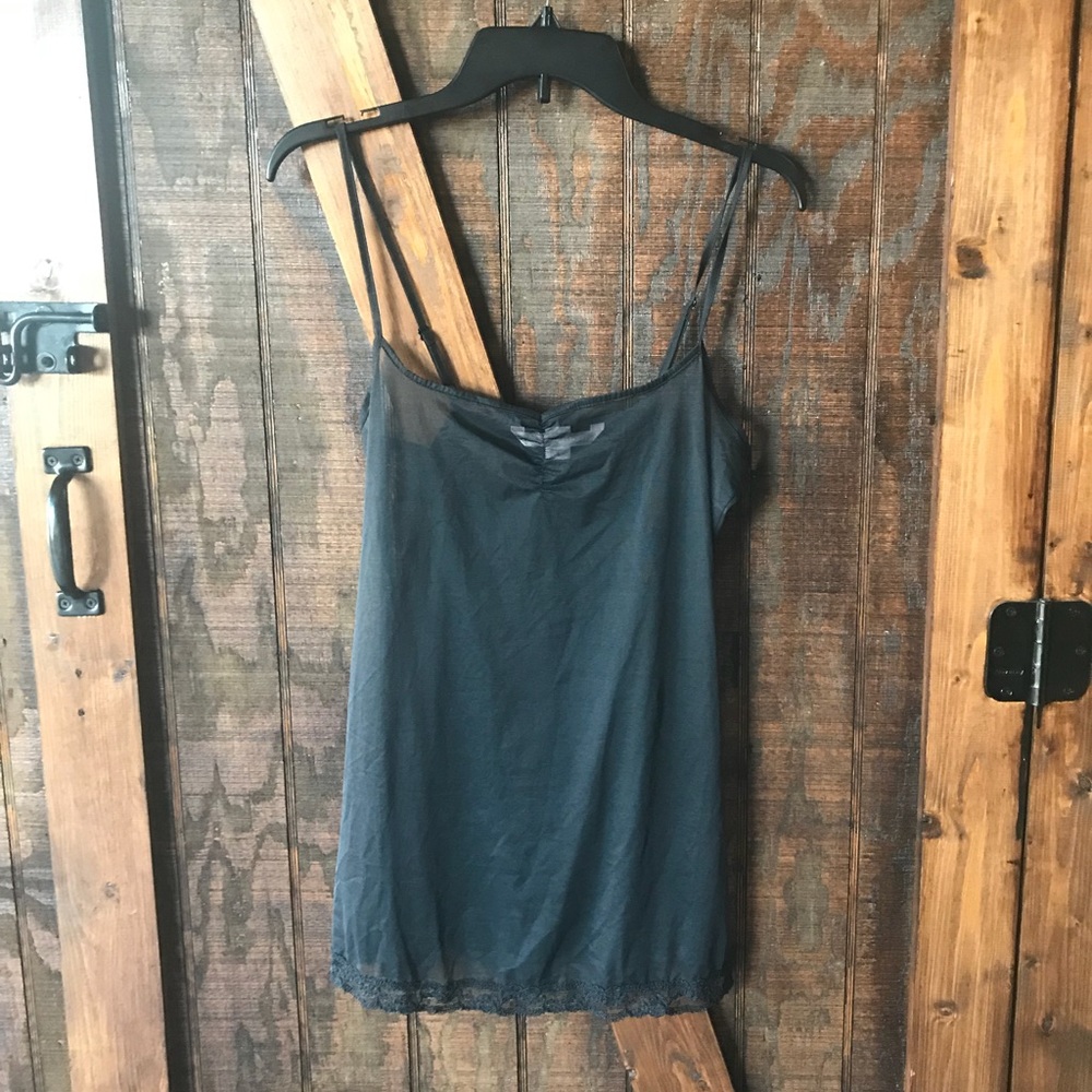 Victoria’s Secret Babydoll